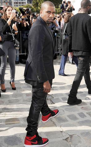 Kanye West Kanye West